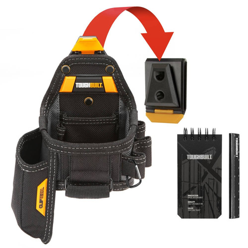 Uniwersalna sakwa ToughBuilt TB-CT-25X