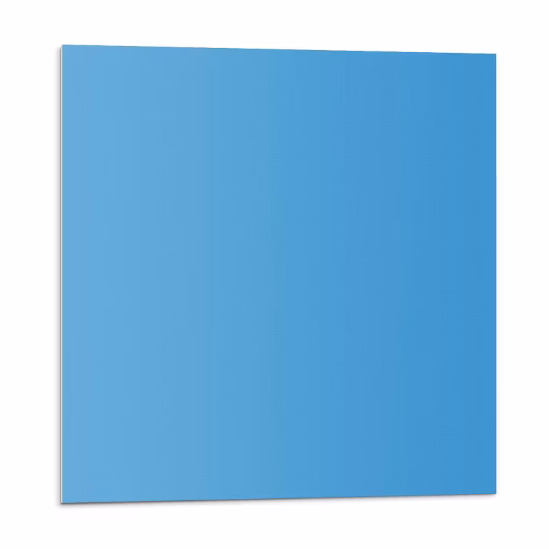 Kafelki samoprzylepne Wallfluent 50×50 cm Błękitny Rytm 4 szt.