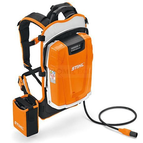 Akumulator plecakowy AR 2000 Stihl 48654006510