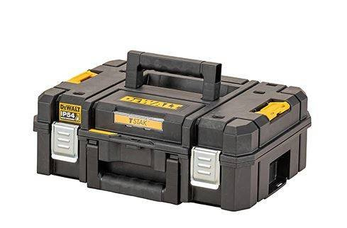 Skrzynia płytka TSTAK, DWST83345-1 DeWalt