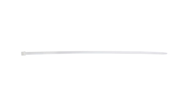 Opaska kablowa 720×12,5 biała /50szt/ 5239Q BMB7213Q