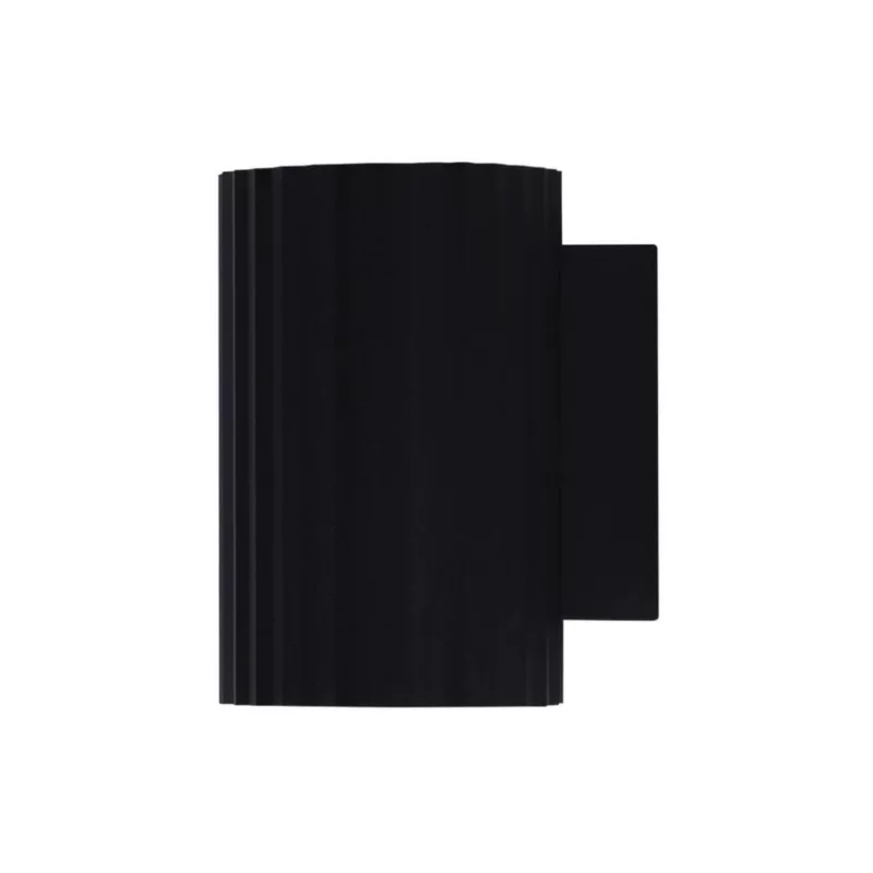Kinkiet ścienny Light Prestige Tokio czarny 1 x G9 x 40W IP20 wym: 14 x 9,2 x 11,1 cm – 1 szt.