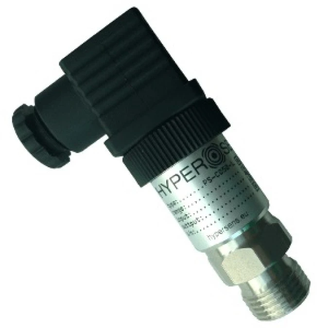 Przetwornik ciśnienia 0‑1bar G1/2B 4‑20mA PS‑Ie‑G050_0‑1