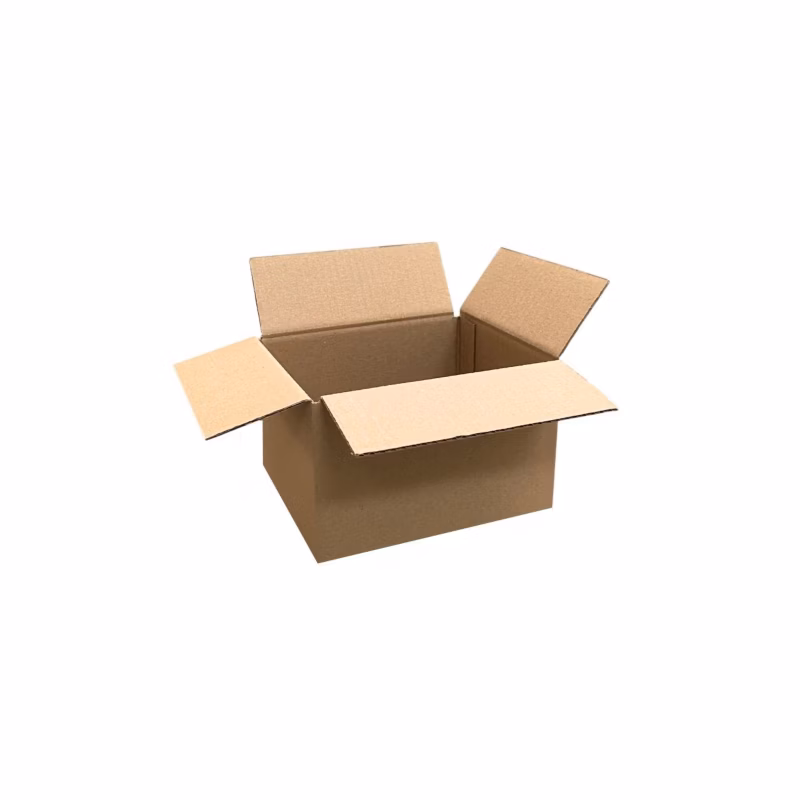 Karton klapowy TECH-PLAST 260x170x120 mm, 3-w.- 2475 szt.