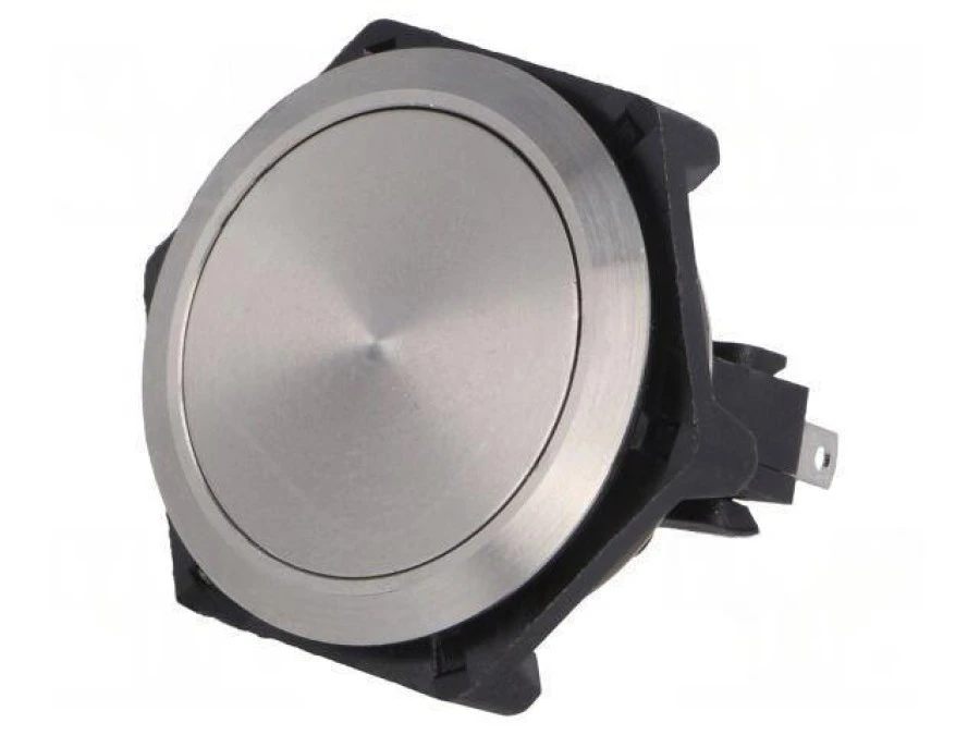Przełącznik wandaloodporny Poz: 2 SPST‑NO + SPST‑NC 5A/250VAC MP0050