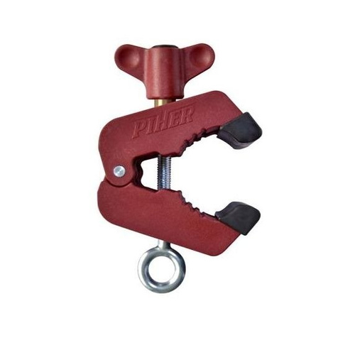 Uchwyt „oko” do multi-podpórki D=30mm PIHER P34046