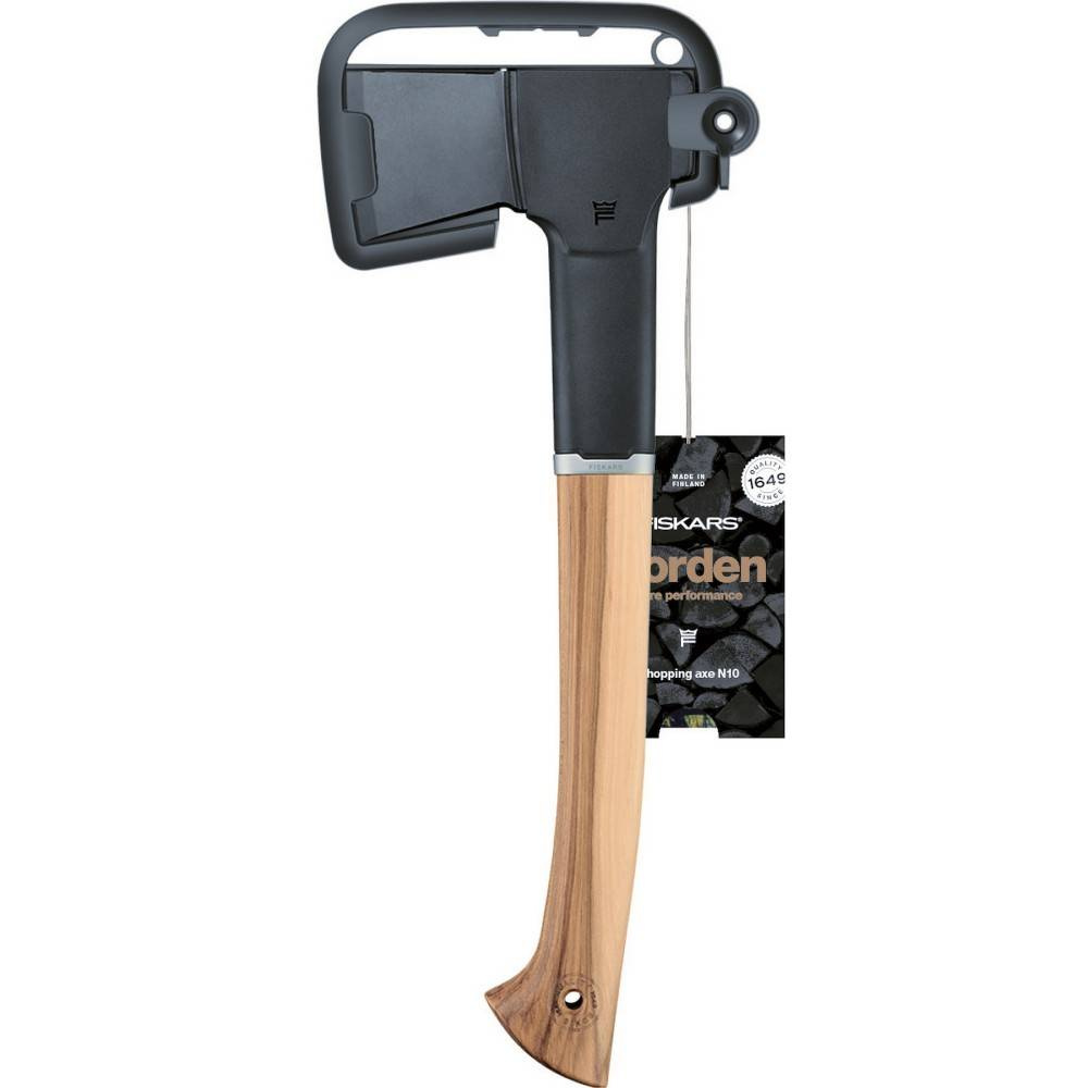Siekiera ciesielska Fiskars Norden N10
