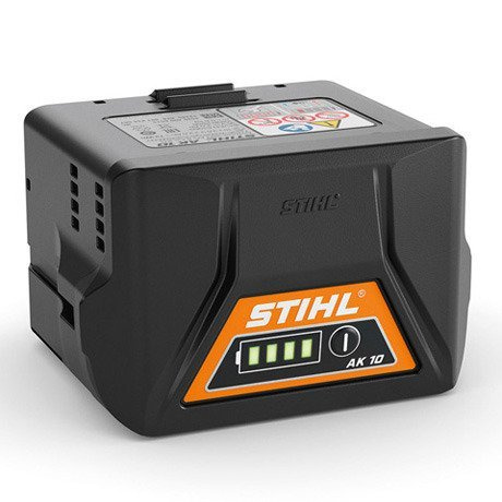 Akumulator AK 10, 4520 400 6515 Stihl