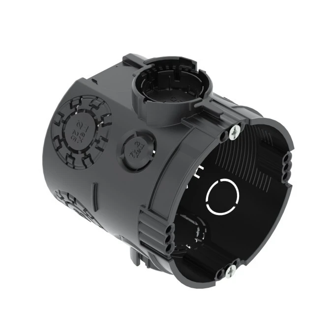 Puszka podtynkowa śruby do osprzętu gł 66mm bezhalogenowa UG 66‑GS 2003703 /25szt./