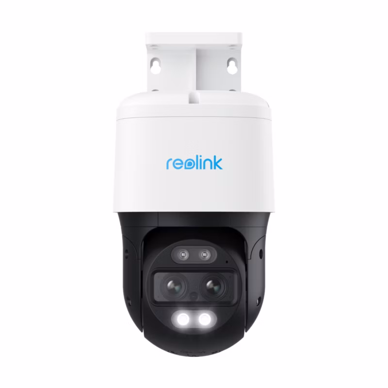 Kamera Reolink Trackmix Series P760 POE obrotowa 8MP 1szt.