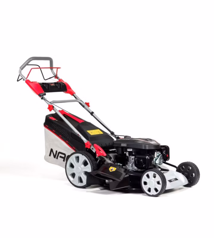 Kosiarka spalinowa NAC LS55-175-HSD-LI z napędem 5,5KM 1szt.