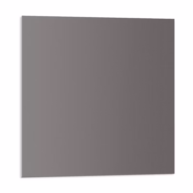 Kafelki samoprzylepne Wallfluent 50×50 cm Elegancki Szary Kolor 4 szt.