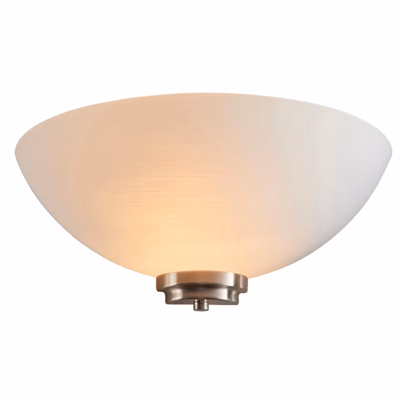 Kinkiet Endon WELLES chromowany satynowy 1xE27x20W IP20 – 1 szt.