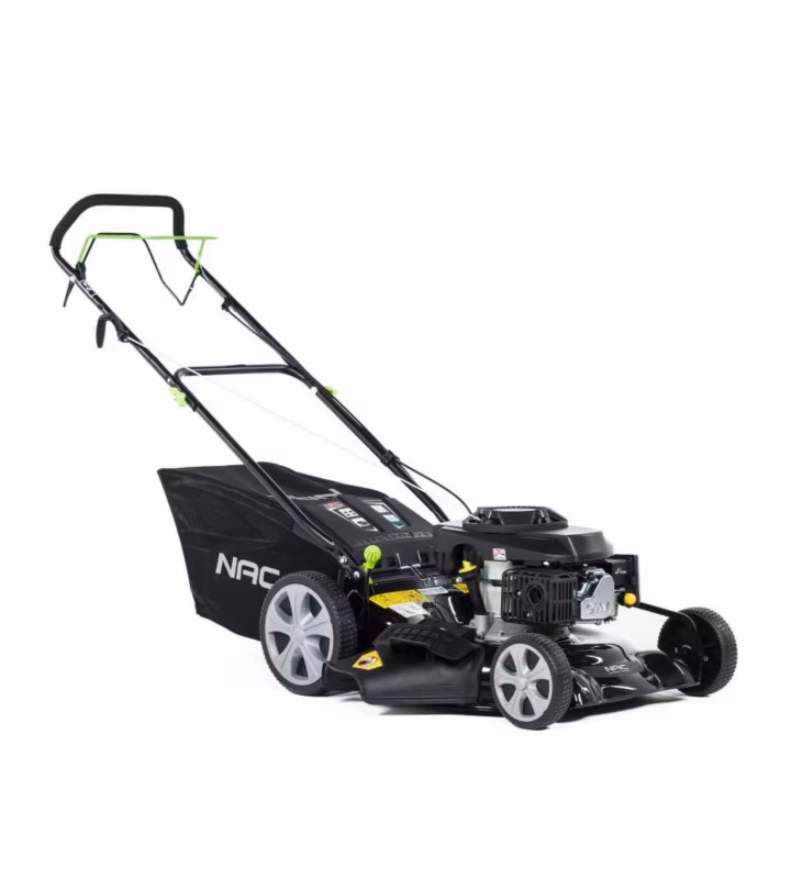 Kosiarka spalinowa NAC z napędem LS50-146-HS-NG 146cc 1 szt.