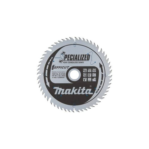 Tarcza do cięcia drewna Makita B-57320