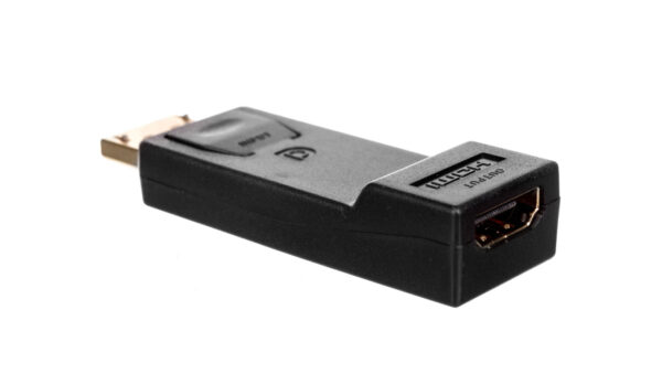 Adapter Displayport 1.1 – HDMI 51719