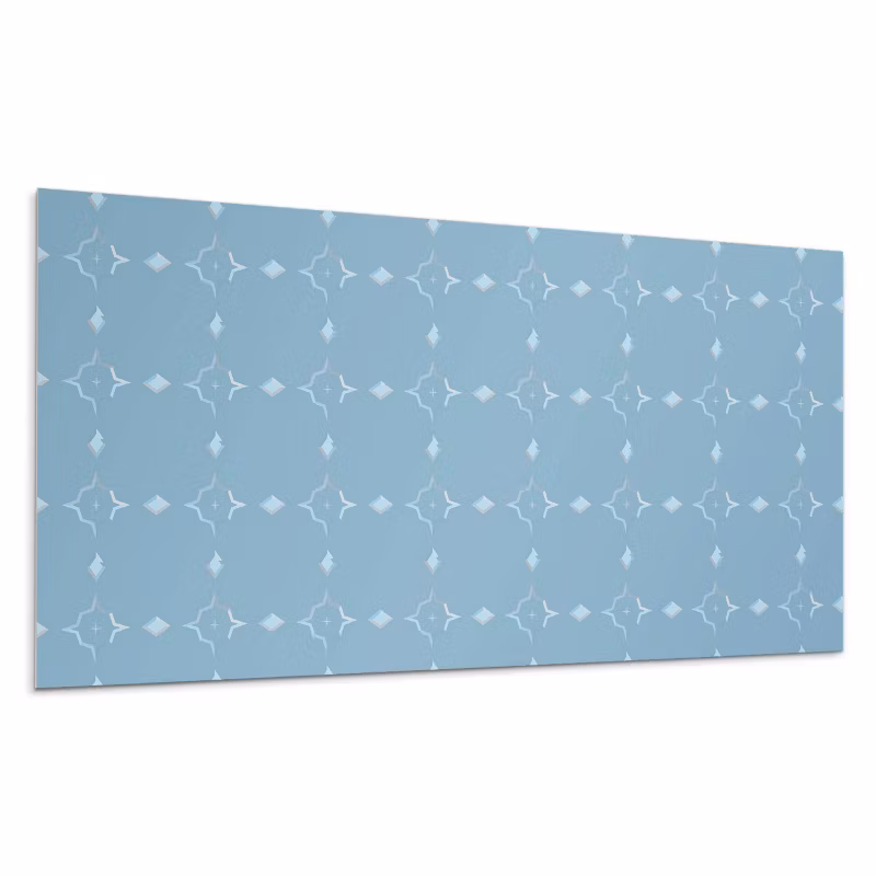 Kafelki samoprzylepne Wallfluent 40×20 cm Diamentowe motywy geometryczne 10 szt.