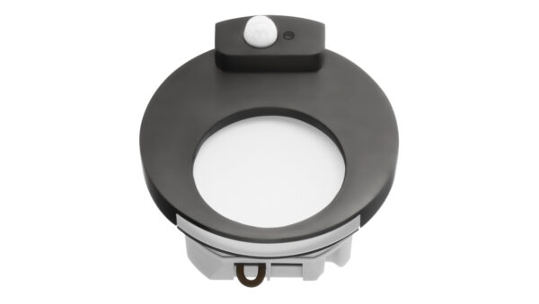 Oprawa schodowa LED Muna PT 230V AC regulowany czujnik CZN biała ciepła LED10222662