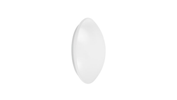 Plafon LED SURFACE CIRCULAR 250 13W 960lm 4000K 840 IP44 3 LATA GWARANCJI 4058075617889