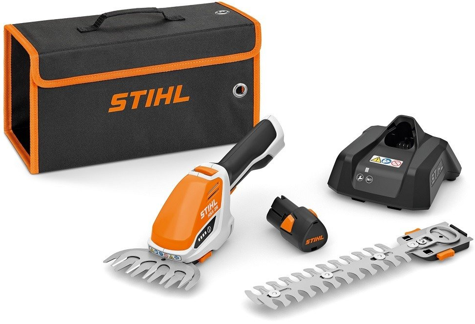 Nożyce do trawy Stihl HSA 26 HA030113516
