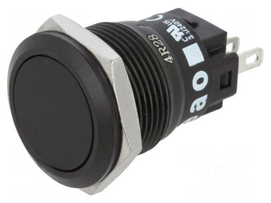 Przełącznik wandaloodporny Poz 2 SPDT 3A/240VAC 3A/240VDC 82‑5951.2000