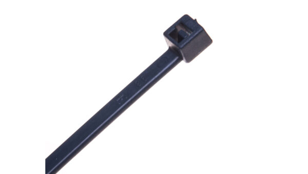 Opaska kablowa 200×3,5 wykrywalna z opiłkami BMBDT2036 /100szt./