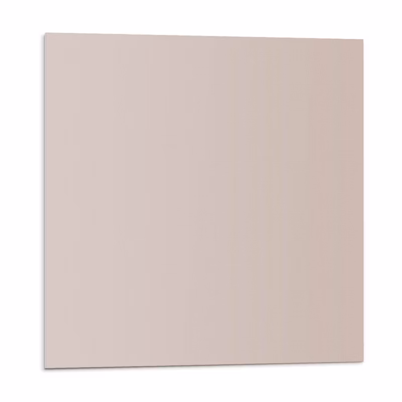 Kafelki samoprzylepne Wallfluent 50×50 cm Stylowy Jasnobrązowy Motyw 4 szt.
