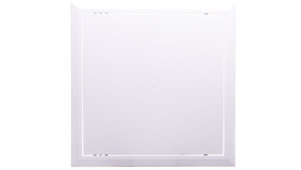 Drzwiczki rewizyjne 300×300 mm białe WPD300X300