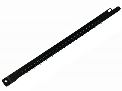 Brzeszczoty do pilarki Aligator DeWalt DT2977 2 szt/kpl do Porotherm klasy 20
