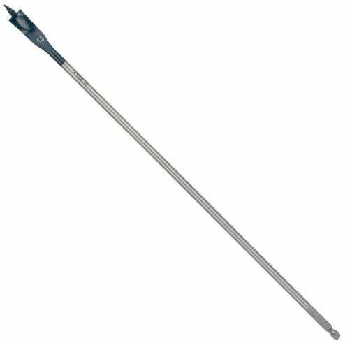 Wiertło łopatkowe do drewna 14×400 mm Bosch selfcut 2608595405