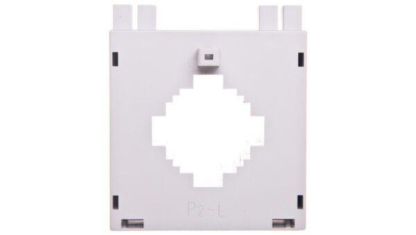 Przekładnik prądowy 400/5A, klasa 0,5, na przewód fi 30mm, na szyny: 40x10mm, 30x20mm, 25x25mm DM3T0400