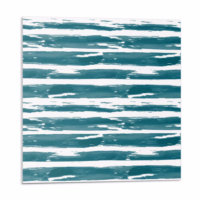 Kafelki samoprzylepne Wallfluent 50×50 cm Linie w stonowanym motywie 4 szt.