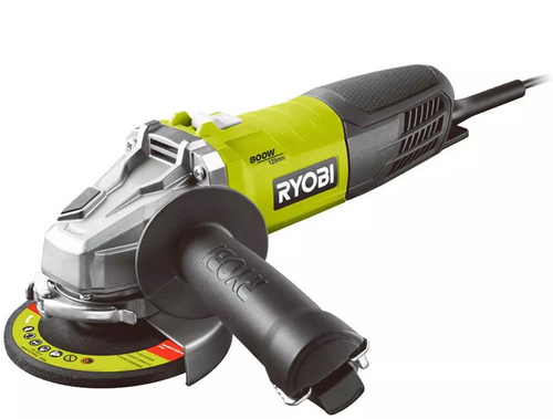 Szlifierka kątowa Ryobi RAG800-125S 5133002493