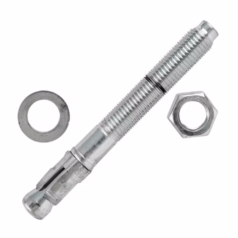 Kotwa trzpieniowa Lun Fix do betonu 16×160 10szt.