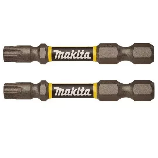 Bity udarowe Makita E-12027 Impact Premier 1/4 torx