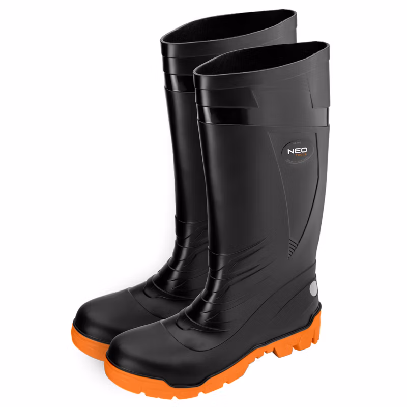 Kalosze robocze NEO TOOLS PRO S4 SRC, rozmiar 42 1 para