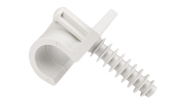 Uchwy do rury caddy 1x16mm RING FRF 016/1 571140 /100szt./