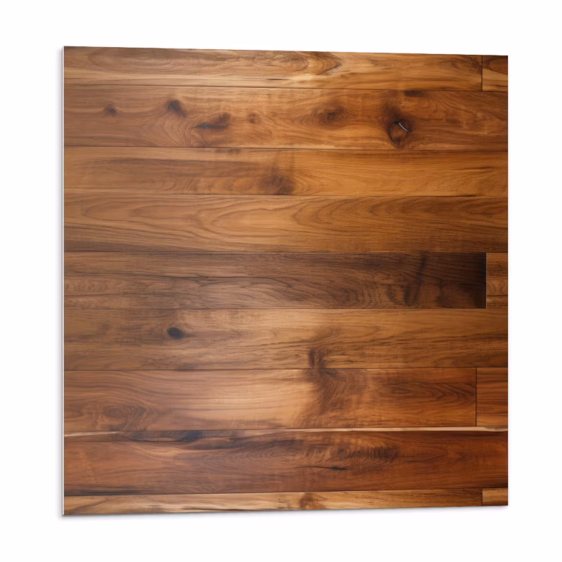 Kafelki samoprzylepne Wallfluent 20×20 cm Układ desek w naturalnym stylu 20 szt.