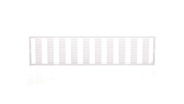 Oznaczniki WMB bez nadruku 793-4501 /5szt./