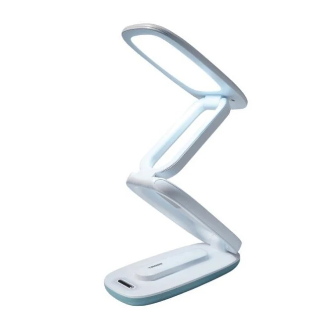 Przenośna lampa biurkowa akumulatorowa Tiross TS‑2234