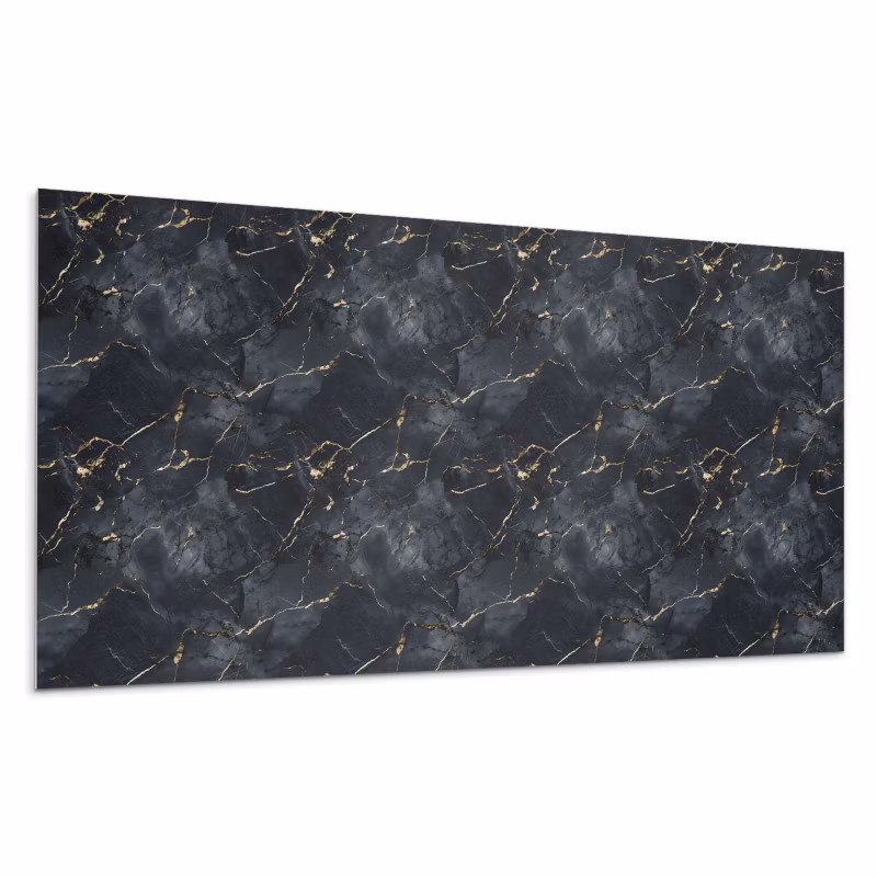Kafelki samoprzylepne Wallfluent 40×20 cm Wyrafinowany wzór marmuru z żyłkami 10 szt.