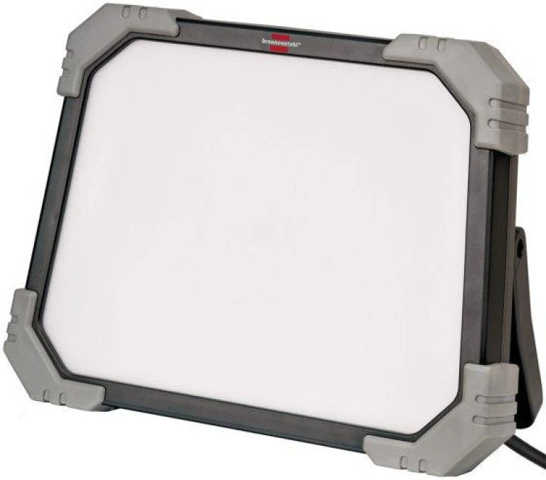 Przenośny naświetlacz LED DINORA 5050 IP65 5m H07RN‑F 2×1,0 5100lm 1171580001