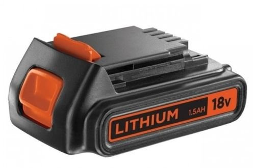 Akumulator 18 V, BL1518 Black & Decker