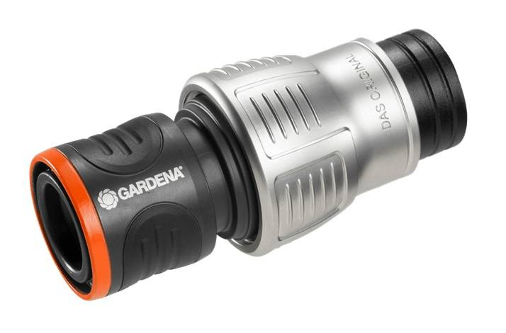 Szybkozłącze ze stopem Premium 19 mm (3/4″) OGS GARDENA 18254-20