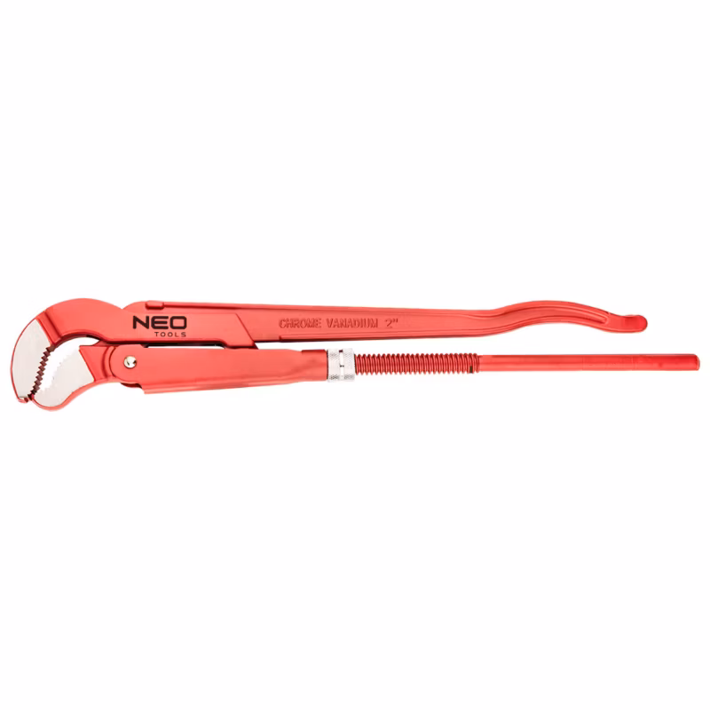 Klucz do rur typ „S” NEO TOOLS 2.0″, 530 mm 1 szt