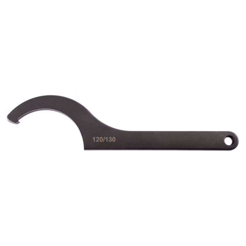 Klucz hakowy NEO TOOLS rozmiar 120-130mm 1 szt