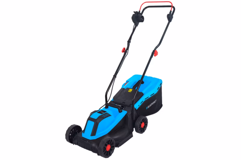 Kosiarka Elektryczna Blaupunkt 1800W 33 cm 35L LM2010 1szt.