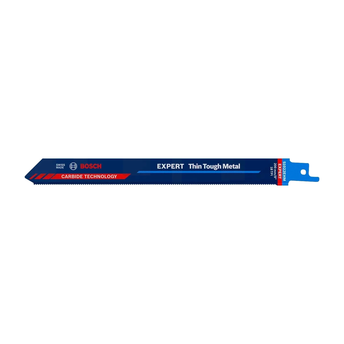 Brzeszczot do pił szablastych 200 mm Bosch 2608900363