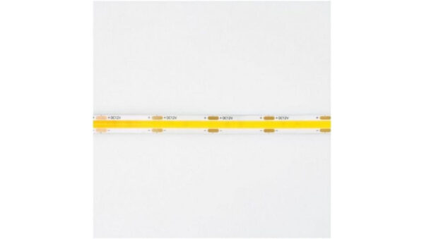 Taśma LED COB 480LED 9W/m 4000K 990lm/m IP20/50m/PREMIUM