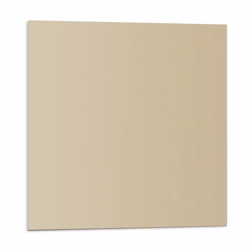 Kafelki samoprzylepne Wallfluent 20×20 cm Ciemnożółty Motyw 20 szt.